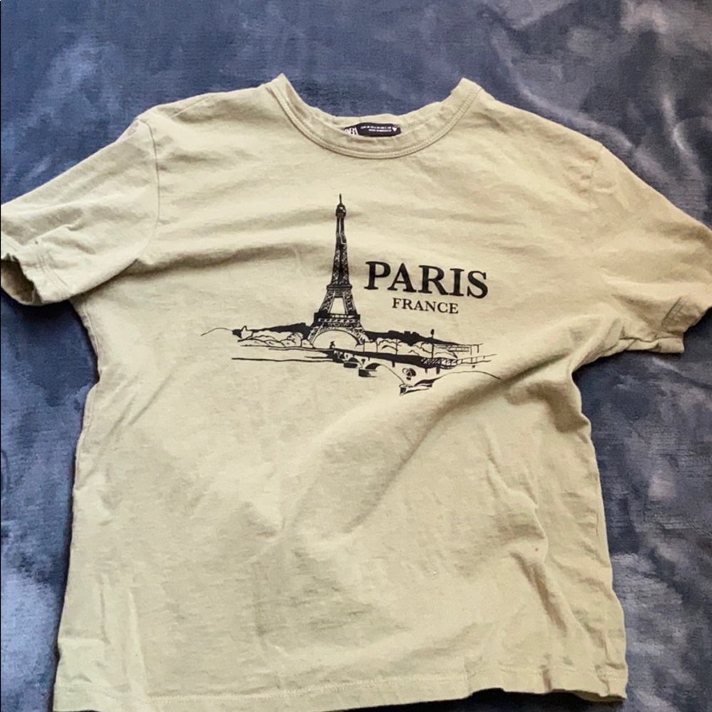 T shirt